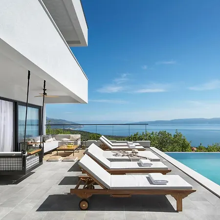 Holiday home The View