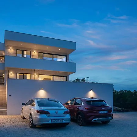 The View Holiday home