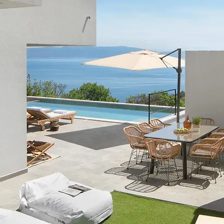 The View * Sveta Marina