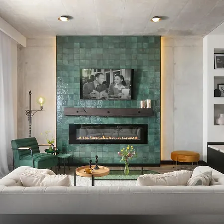 Ferienhaus The View *