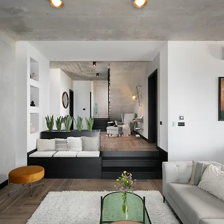 The View Ferienhaus Sveta Marina