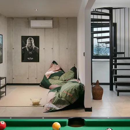 The View Sveta Marina