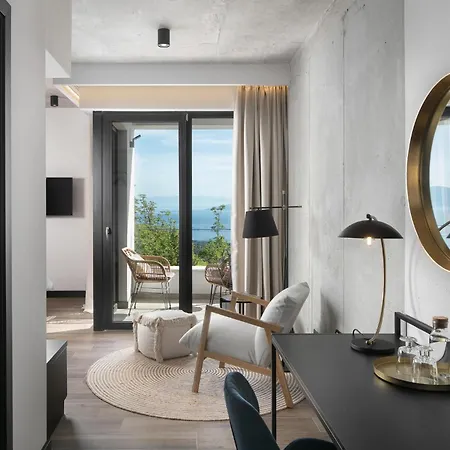 Ferienhaus The View *