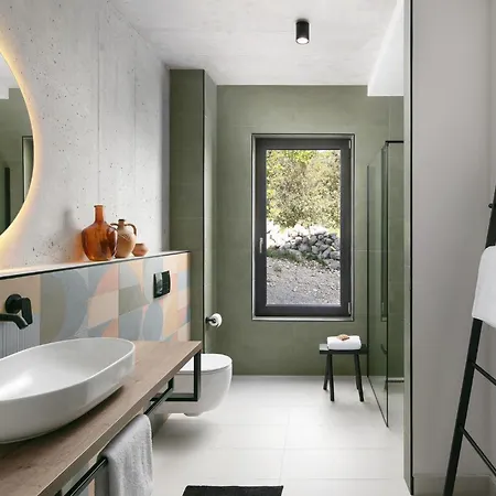 Ferienhaus The View Sveta Marina