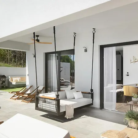 Ferienhaus The View *