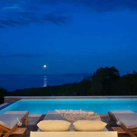 Ferienhaus The View *