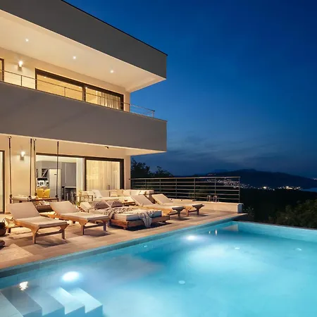 The View Sveta Marina