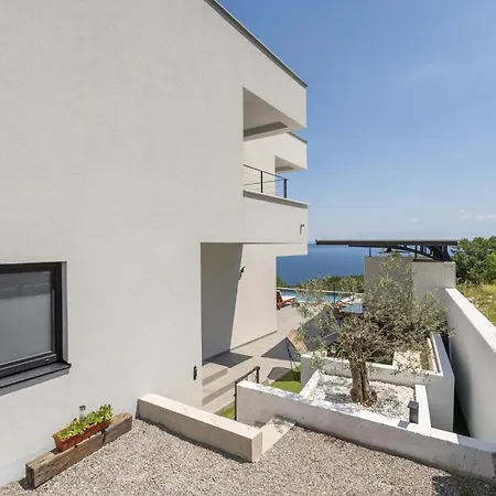 The View Vikendica *